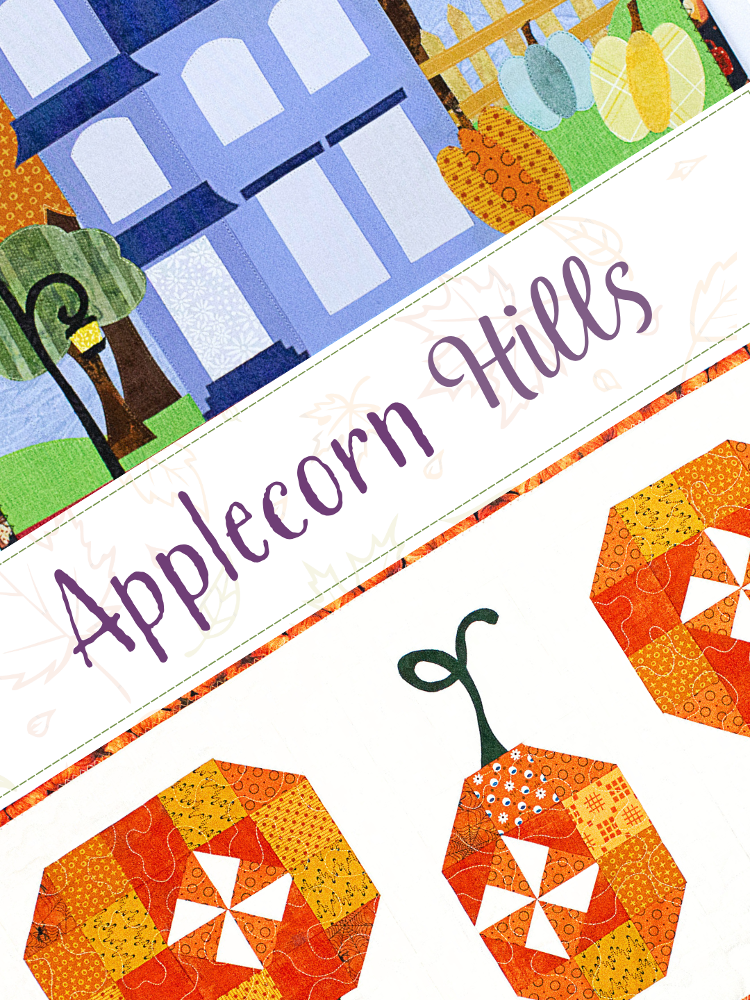 Applecorn Hills