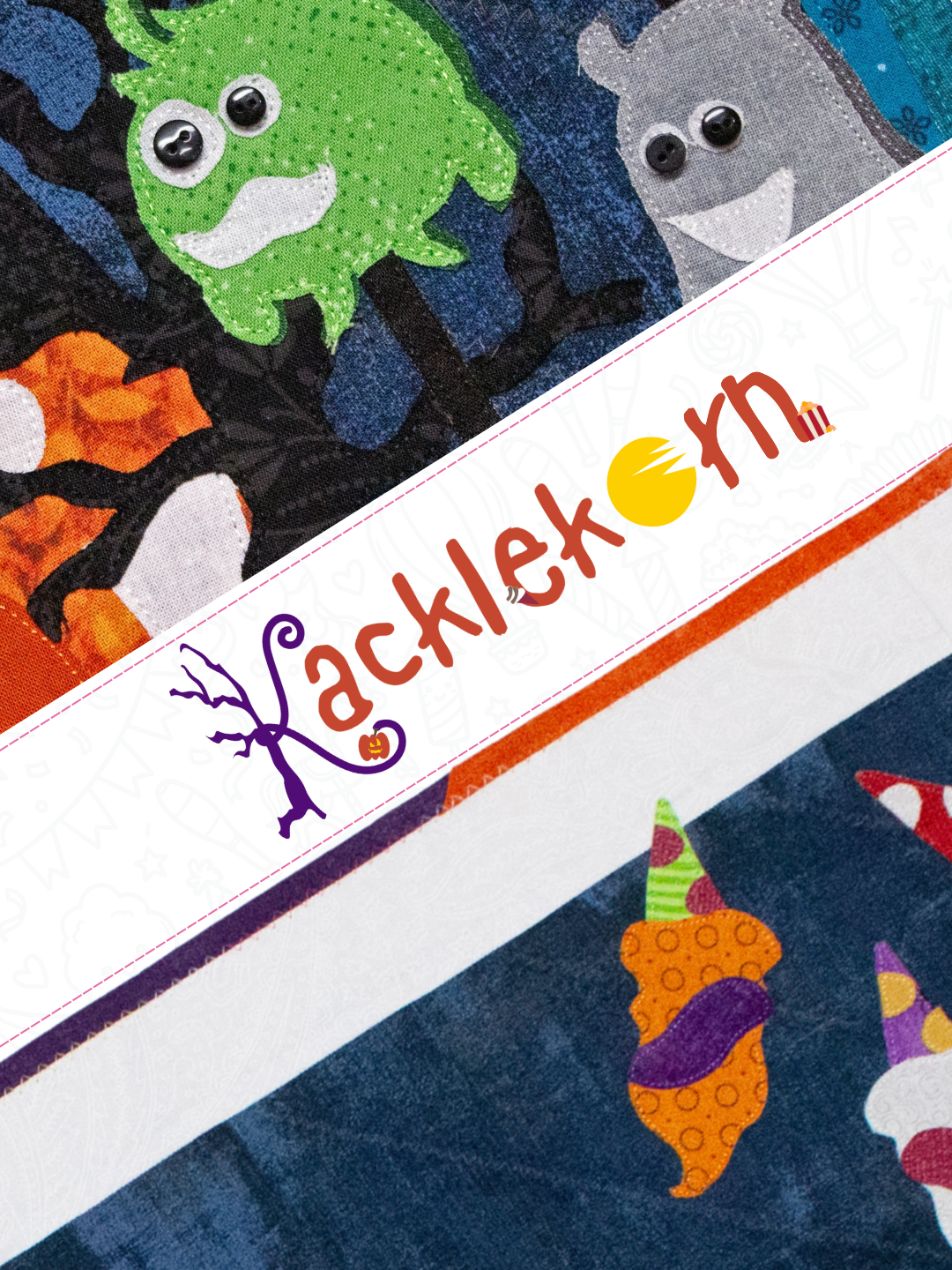 Kacklekorn