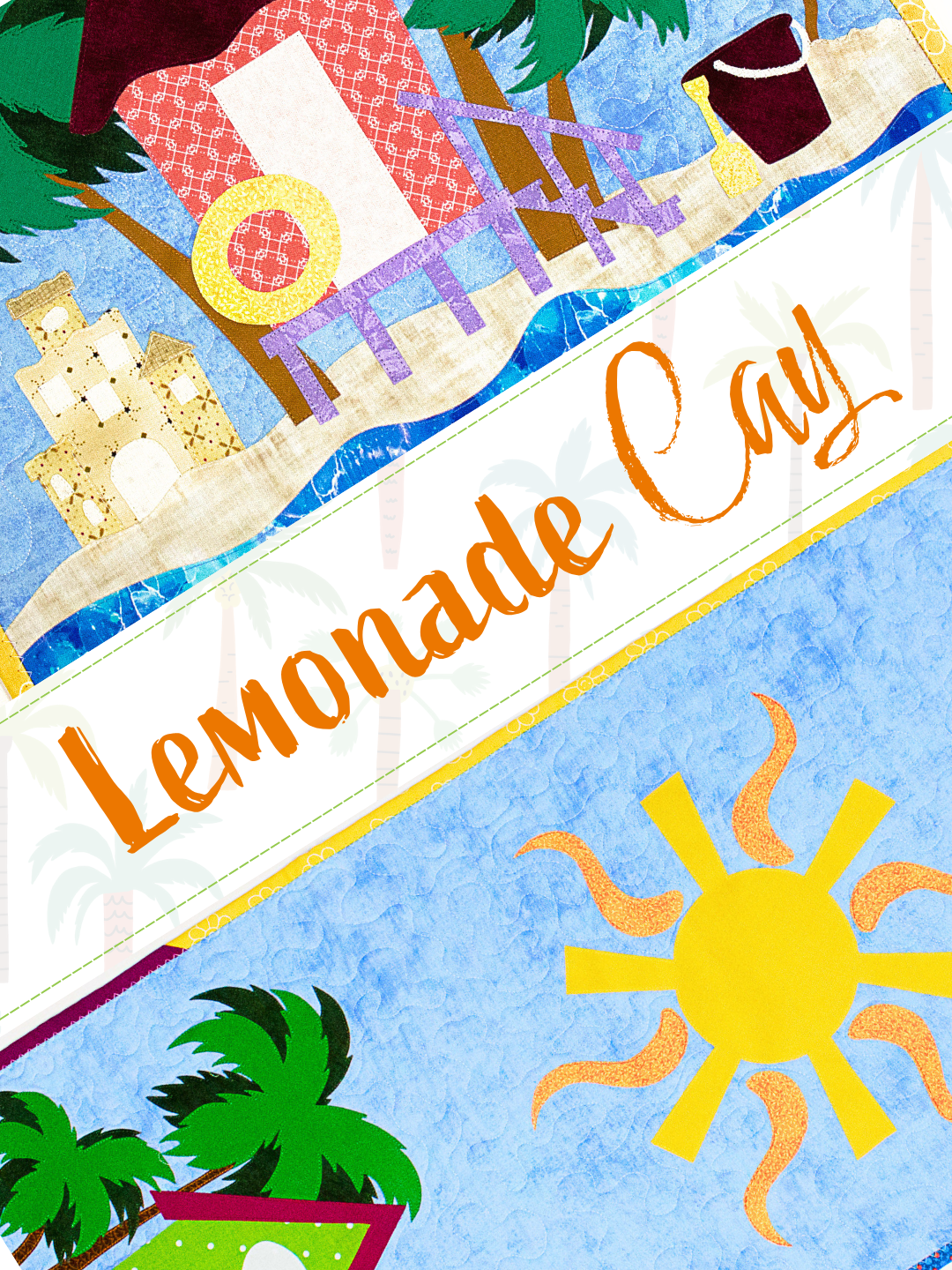 Lemonade Cay