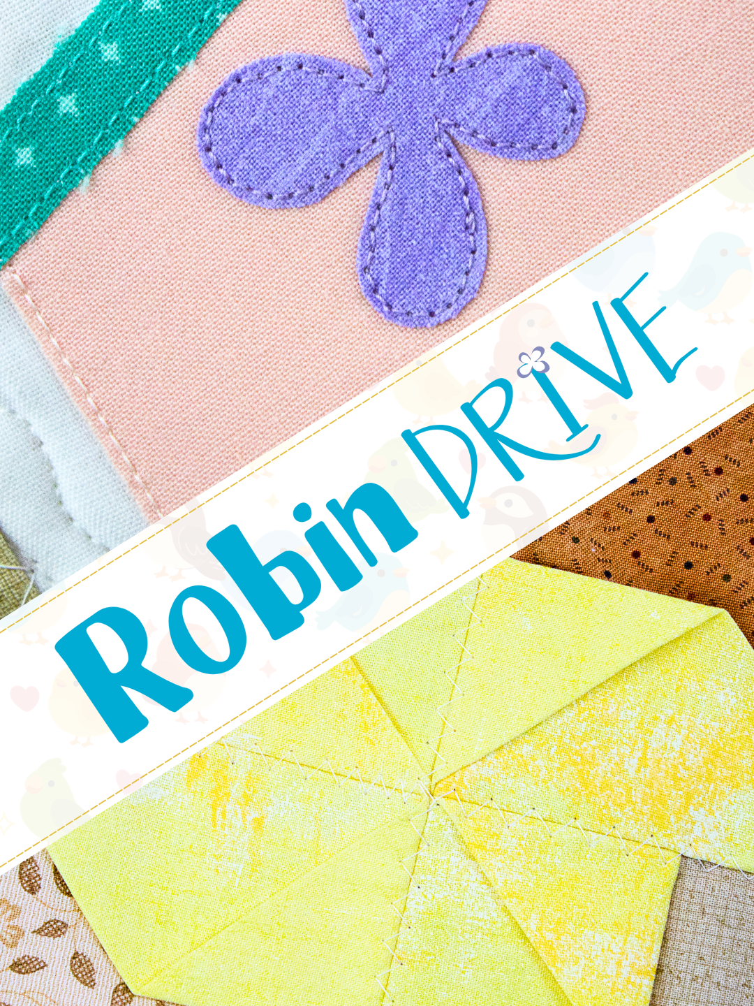 Robin Drive Collection