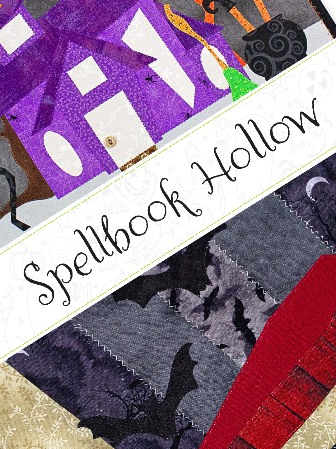 Spellbook Hollow