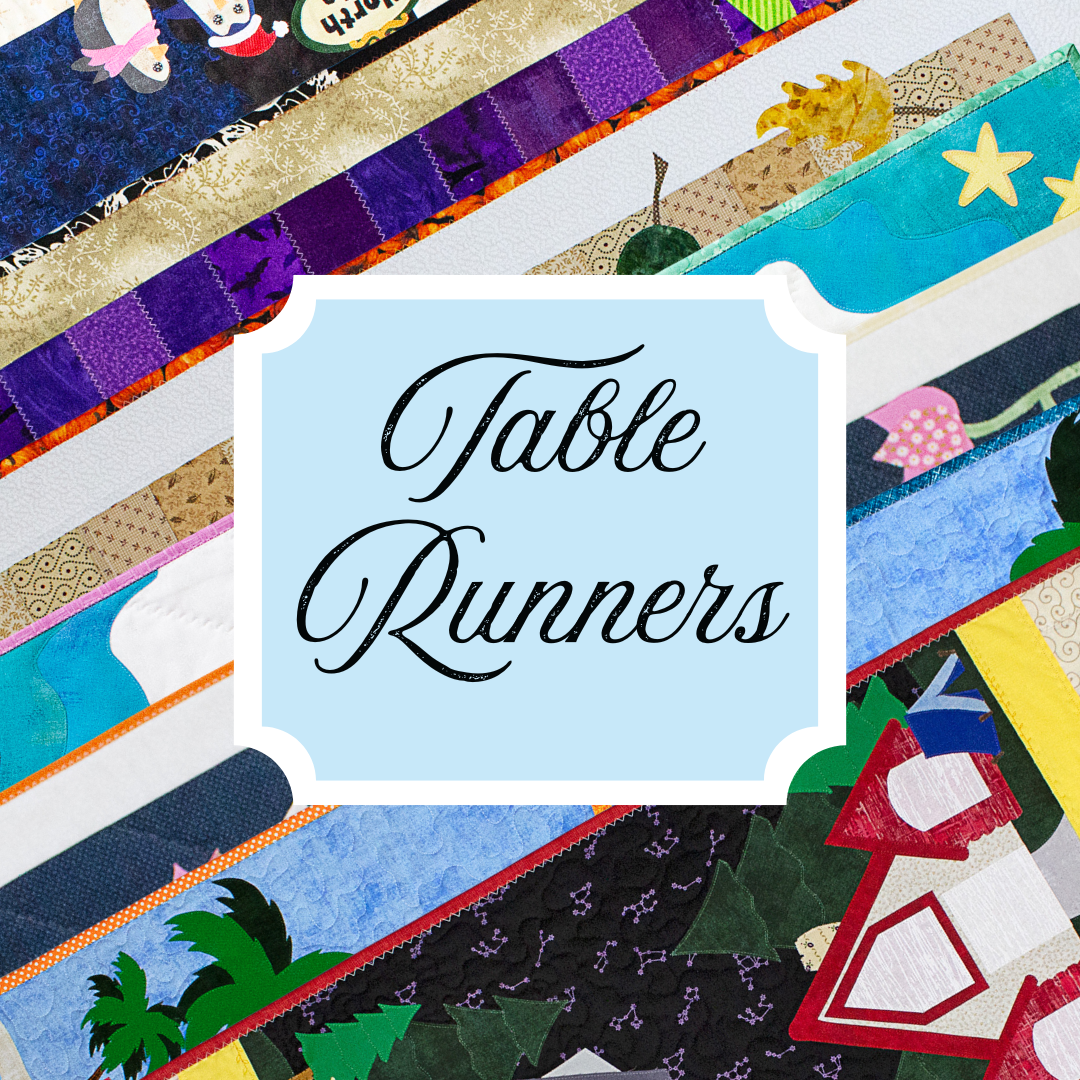 Table Runners
