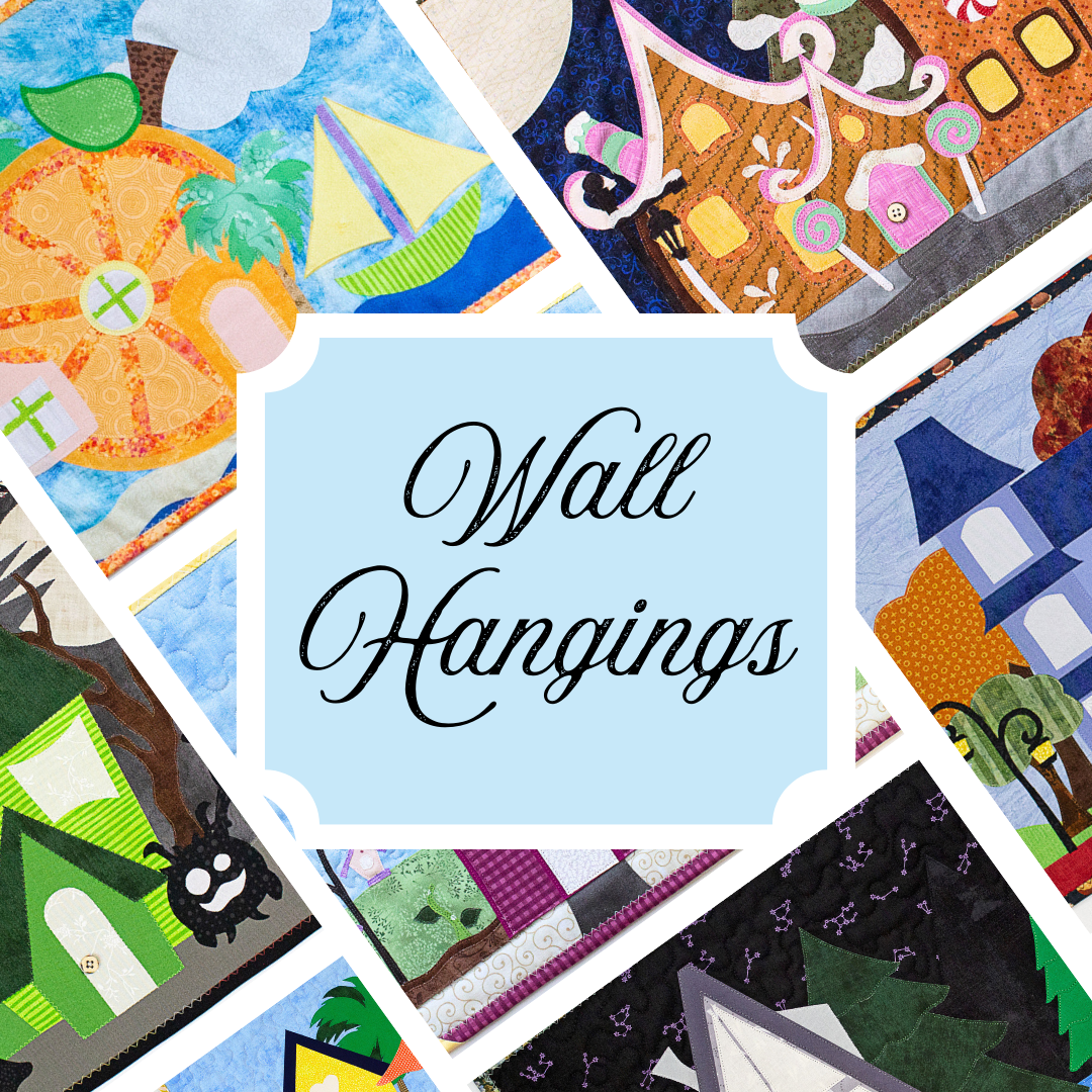 Wall Hangings