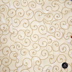 Card Trick Quilted Table Runner