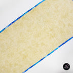 School of Fish Quilted Table Runner