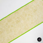 Beach Pinwheels Quilted Table Runner | Applique Table Runner