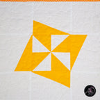 Breezy Beach Quilted Table Runner