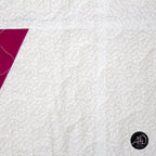Breezy Beach Quilted Table Runner