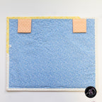 Red Kite House Spring Quilted Wall Hanging | Applique Wall Hanging